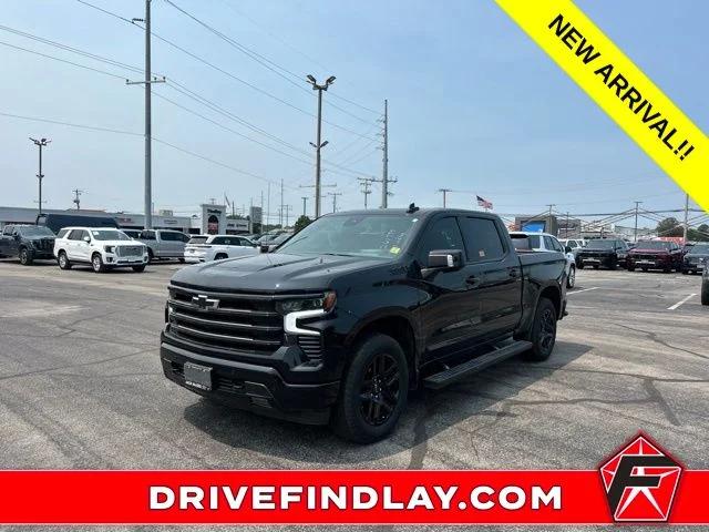 chevrolet silverado 1500 2025 1GCUKJEL4SZ261795 image chevrolet silverado 1500 2025 1GCUKJEL4SZ261795 image